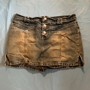 Jalate Jeans Wear skort